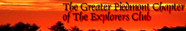 Greater Piedmont Chapter of The Explorers Club