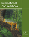Studbook for the Brown hyaena